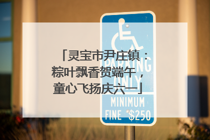 灵宝市尹庄镇：粽叶飘香贺端午，童心飞扬庆六一