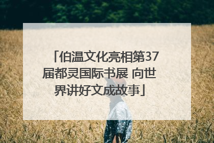伯温文化亮相第37届都灵国际书展 向世界讲好文成故事
