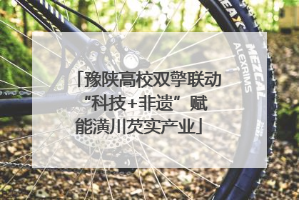豫陕高校双擎联动 “科技+非遗”赋能潢川芡实产业